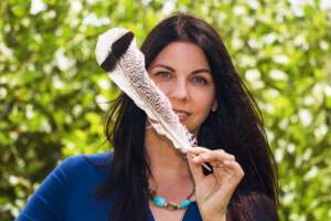 Carmen Laempe, Heilerin und Business-Mentorin