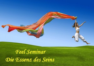 Die Essenz des Seins
