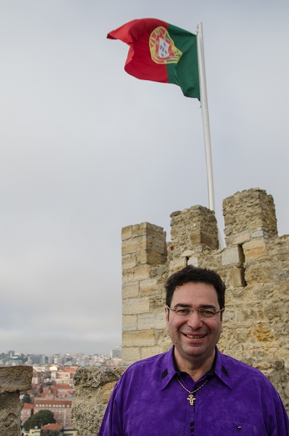 Master-Coaching mit Gerardo J. Laempe