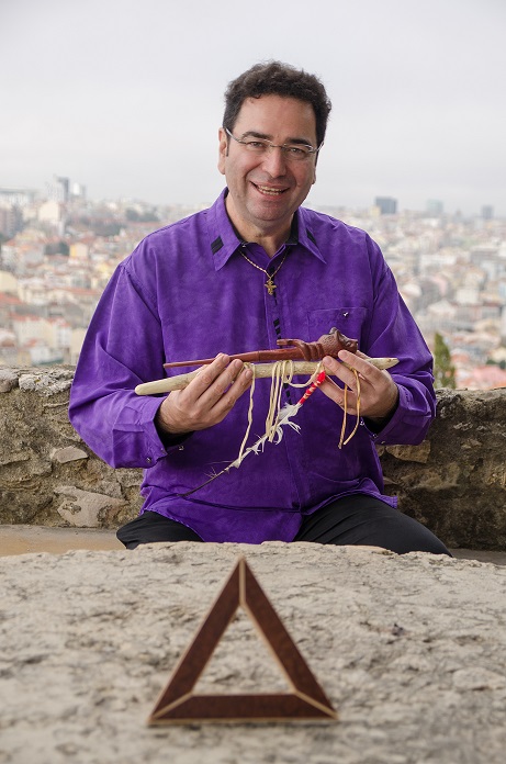Master-Coaching mit Gerardo J. Laempe