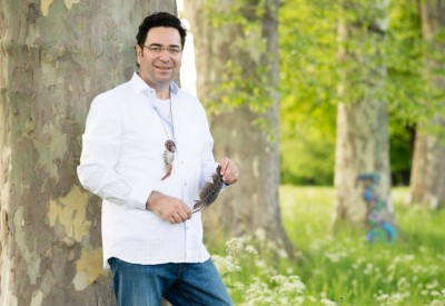 Gerardo Laempe Business Schamane