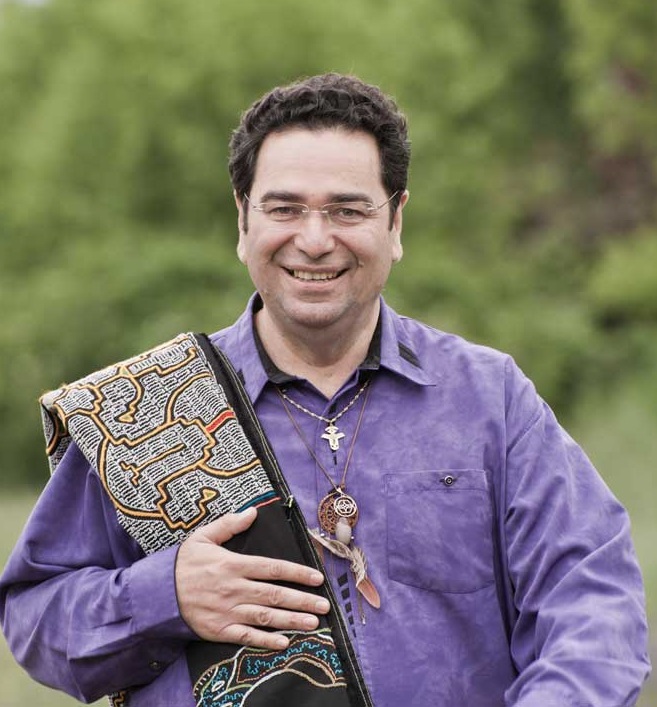 Gerardo Laempe
