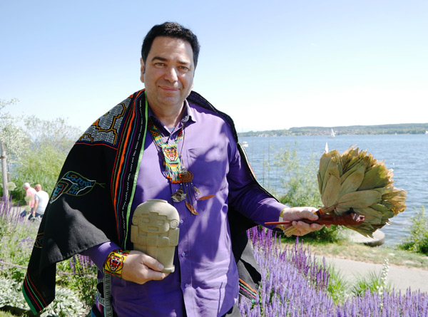 Higgs Feld Online Coaching