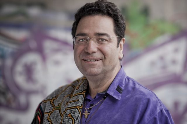 Gerardo Laempe - Business Schamane