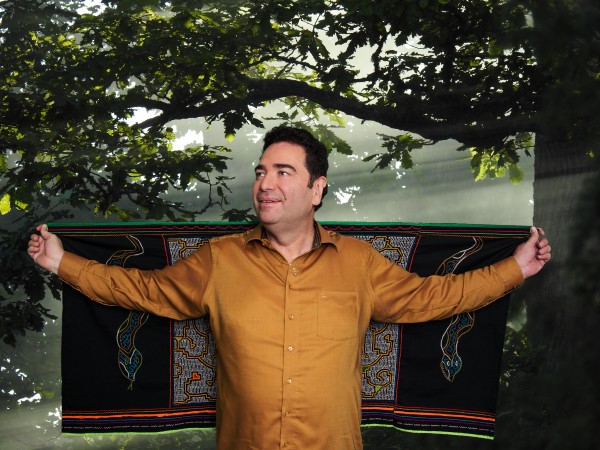 Geraro J. Laempe - Business coach der neuen Zeit
