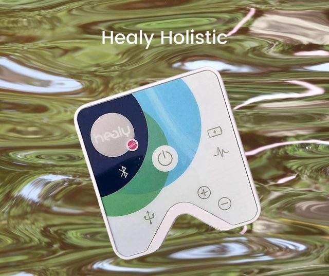 Healy Holistic
