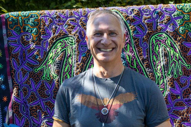 Juergen Braun Lean Experte Schamane
