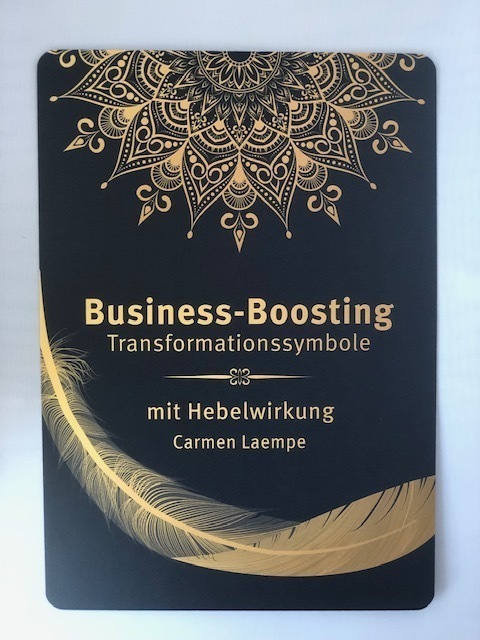 Business-Boosting