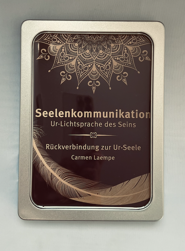 Seelenkommunikation