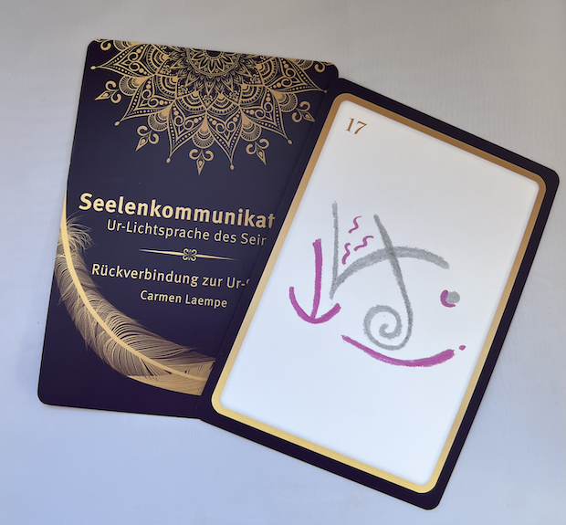 Seelenkommunikation