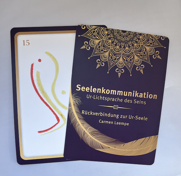 Seelenkommunikation