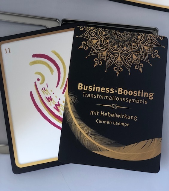 Business-Boosting