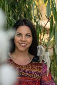 Carmen Laempe – Mentorin für spirituelle Transformation und energetisches Heilsein