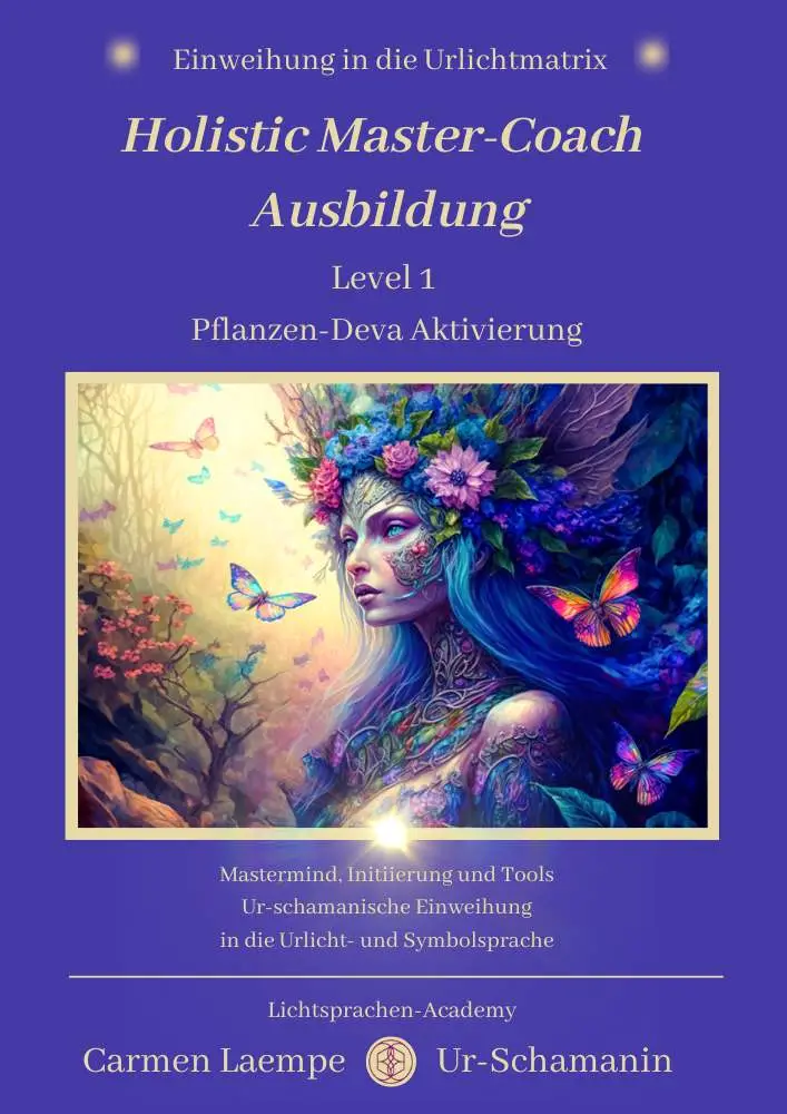 Coaching Ausbildung