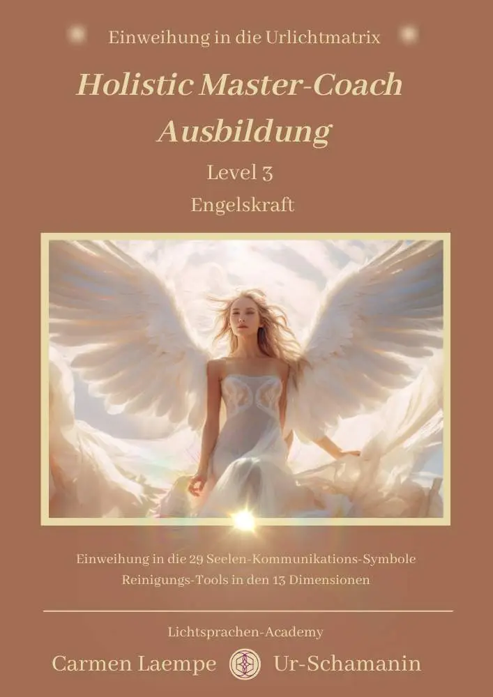 Coaching Ausbildung