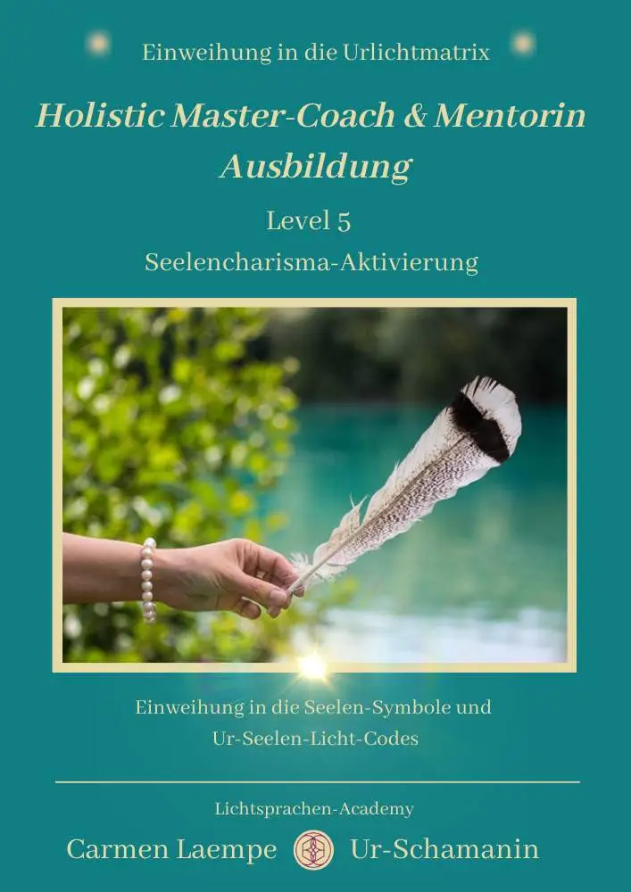 Coaching Ausbildung